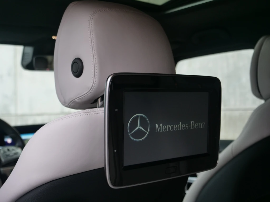 Mercedes-Benz G-Klasse – foto 36
