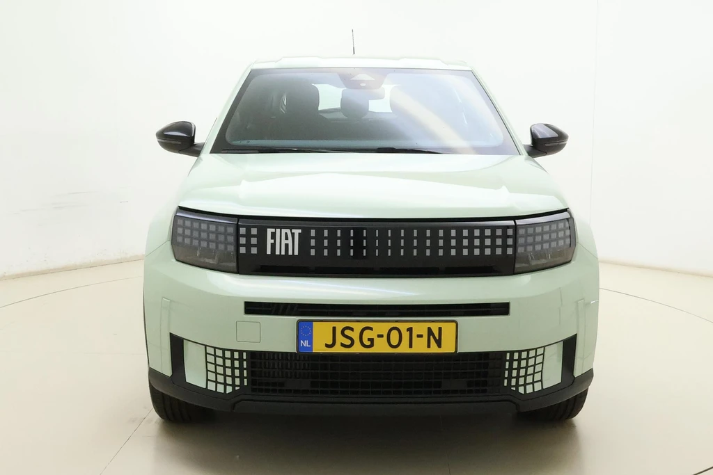 Fiat Grande Panda – foto 9