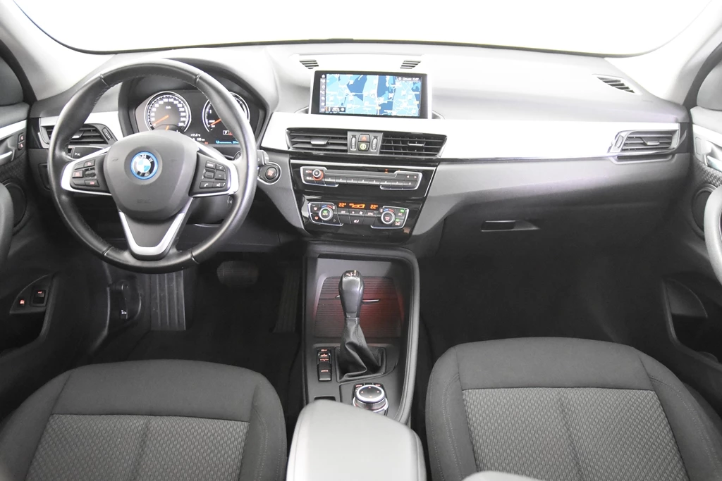 BMW X1 – foto 17