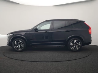 Volvo XC90 – thumbnail 3