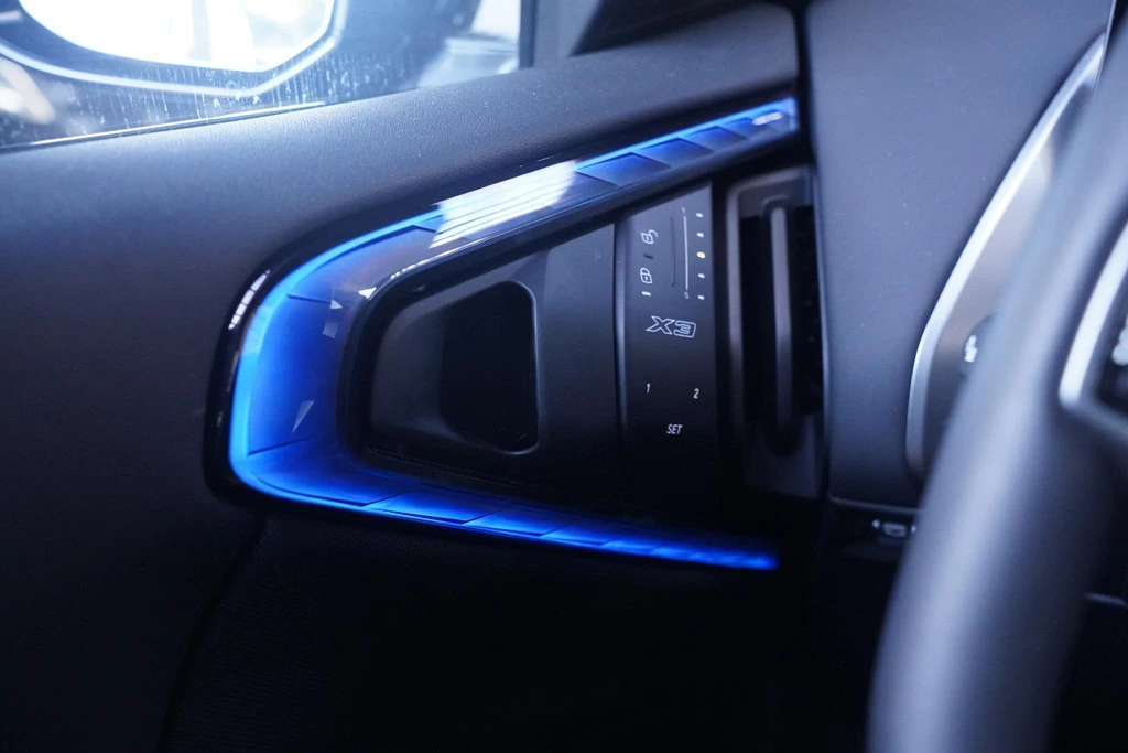 BMW X3 – foto 28