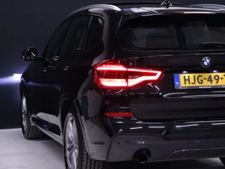 BMW X3 – thumbnail 3