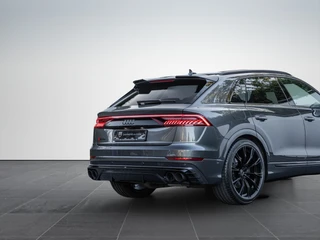 Audi SQ8 – thumbnail 7