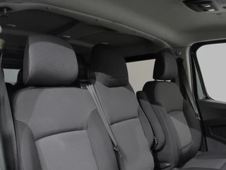Renault Trafic – thumbnail 23