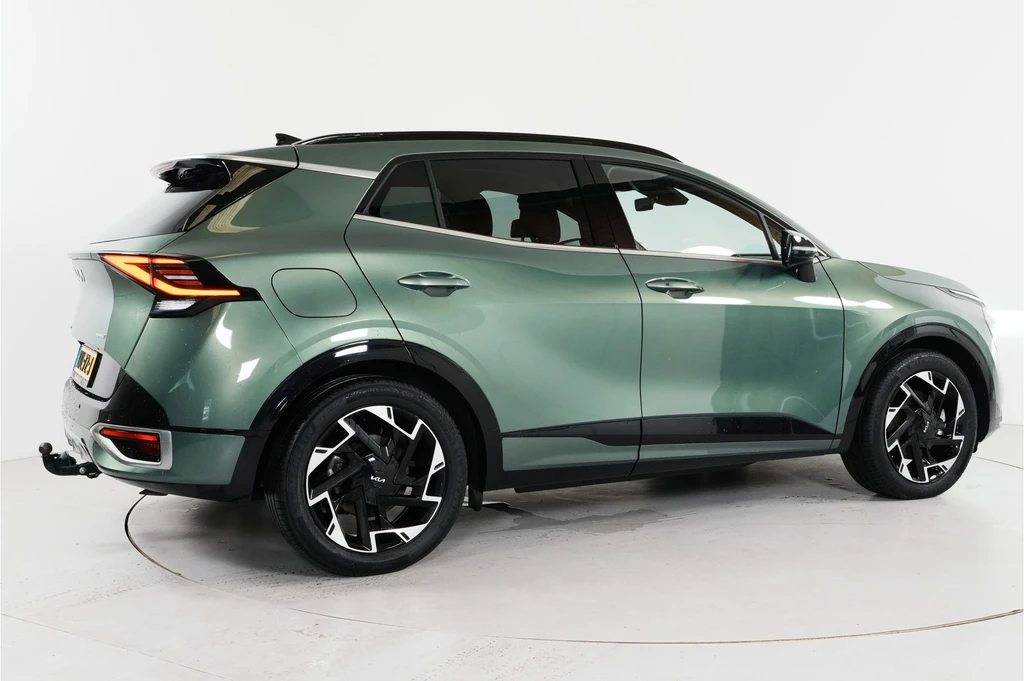 Kia Sportage – foto 8