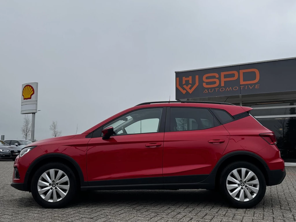 SEAT Arona – foto 2