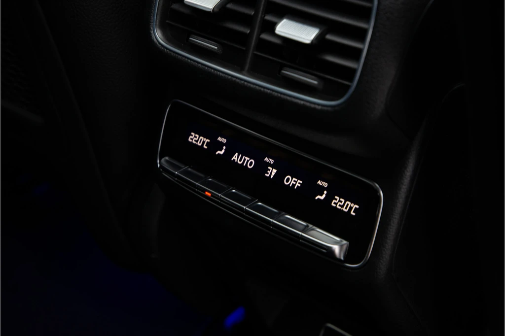 Mercedes-Benz GLE – foto 27