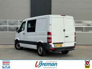 Mercedes-Benz Sprinter – thumbnail 6