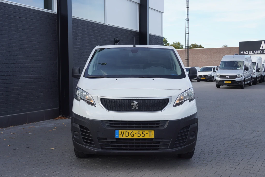 Peugeot Expert – foto 4