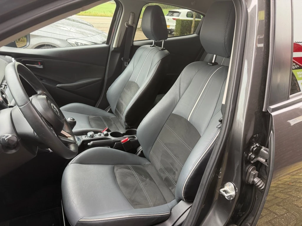 Mazda 2 – foto 18