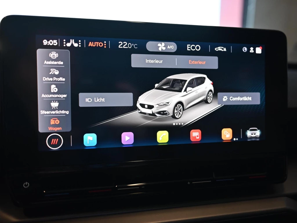 SEAT Leon – foto 38