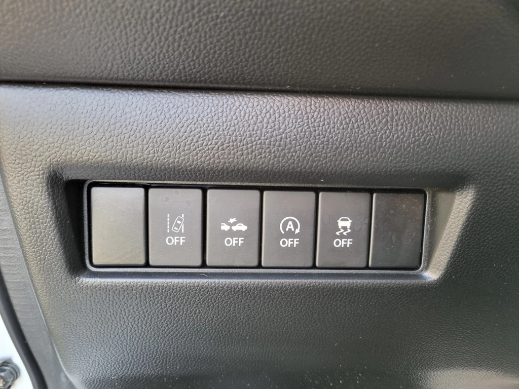 Suzuki Swift – foto 28