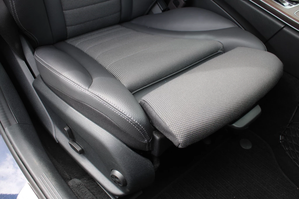 Mercedes-Benz C-Klasse – foto 20