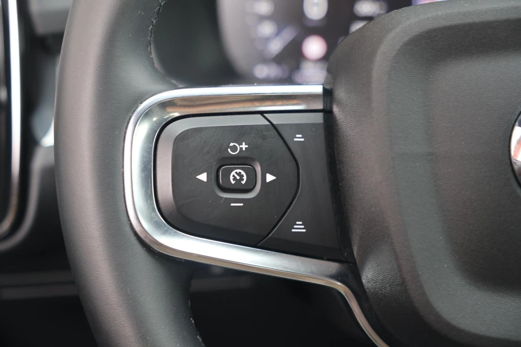 Volvo XC40 – foto 29