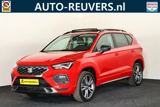 SEAT Ateca – thumbnail 1