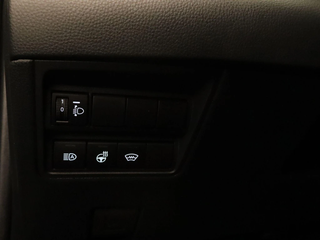 Toyota Yaris Cross – foto 23