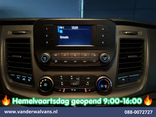 Ford Transit Custom – thumbnail 16