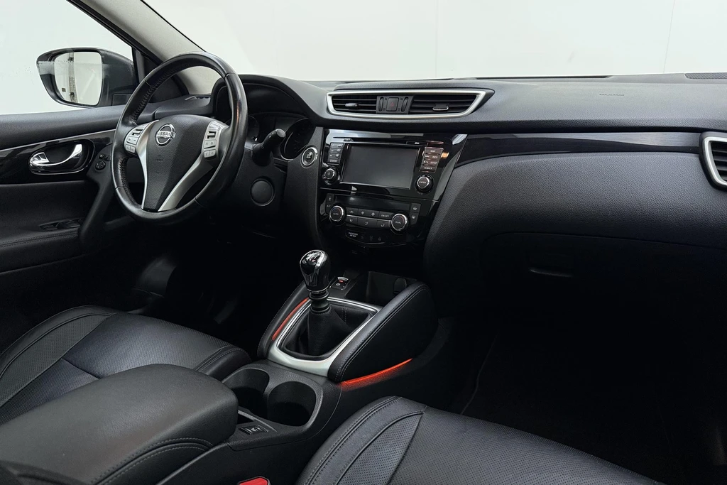 Nissan QASHQAI – foto 16