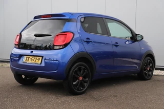 Citroën C1 – thumbnail 2