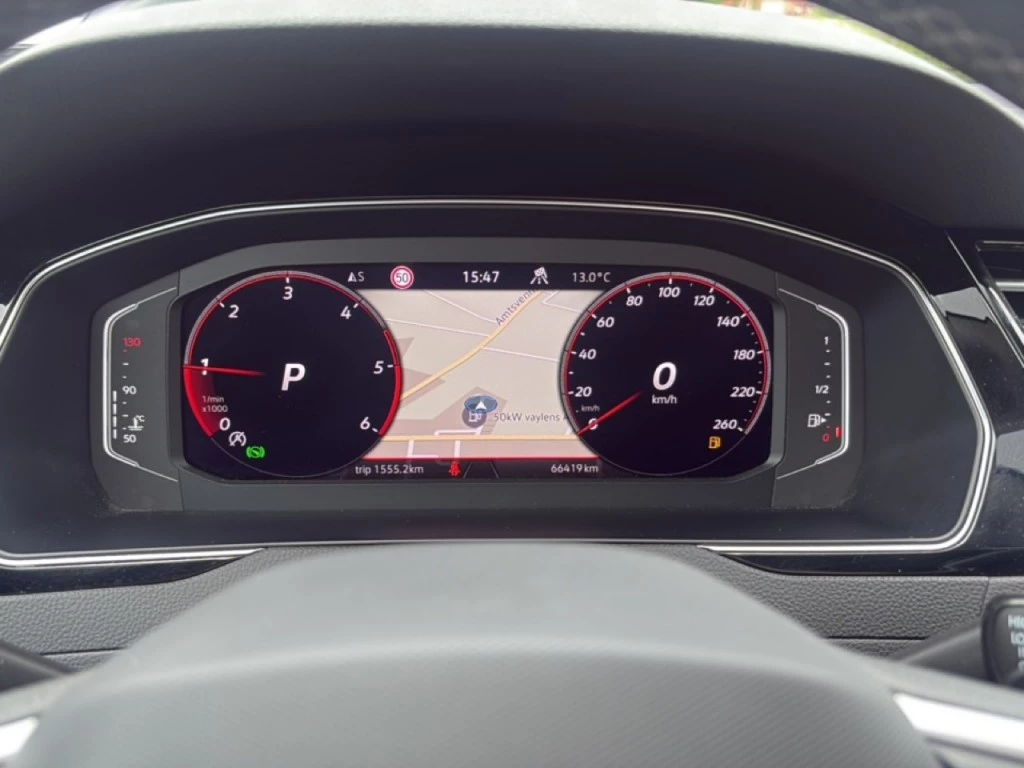 Volkswagen Passat – foto 23