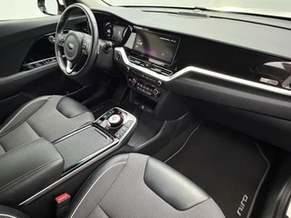 Kia e-Niro – thumbnail 14