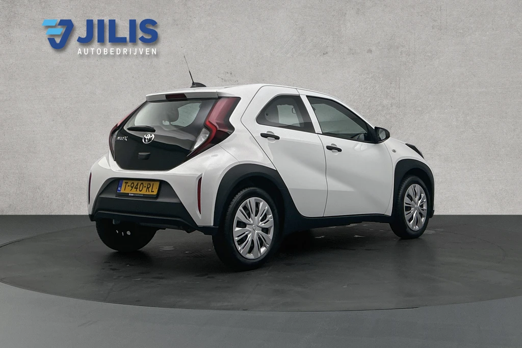 Toyota Aygo – foto 6