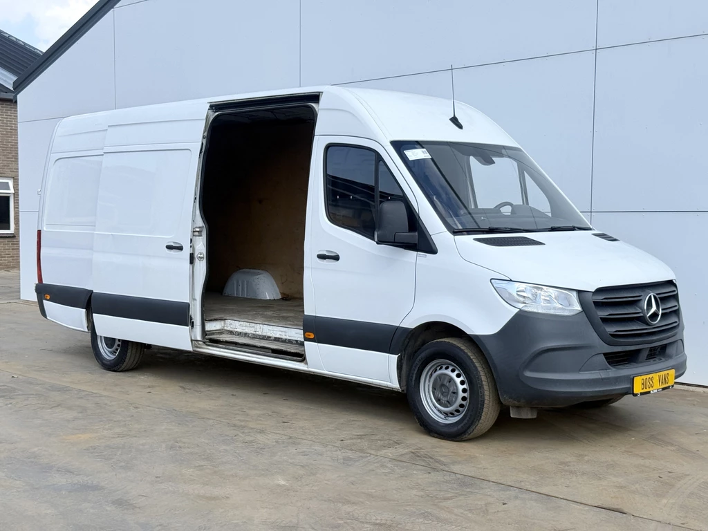 Mercedes-Benz Sprinter – foto 5