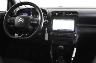 Citroën C3 Aircross – thumbnail 16