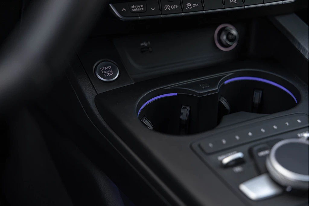 Audi A4 – foto 28