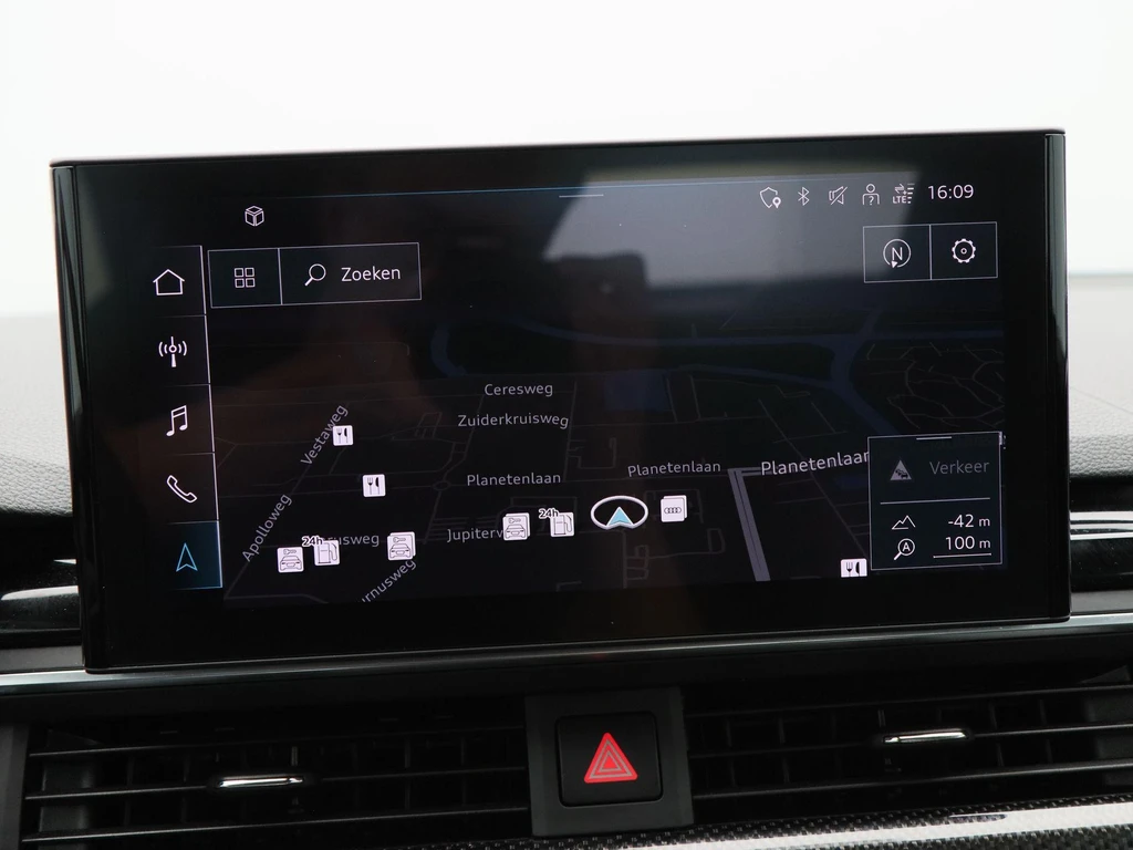 Audi S5 – foto 34