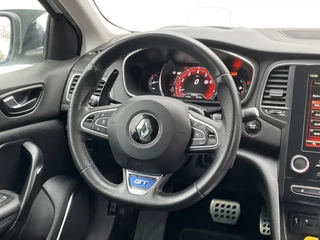 Renault Mégane – thumbnail 35