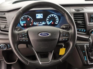 Ford Transit Custom – thumbnail 20