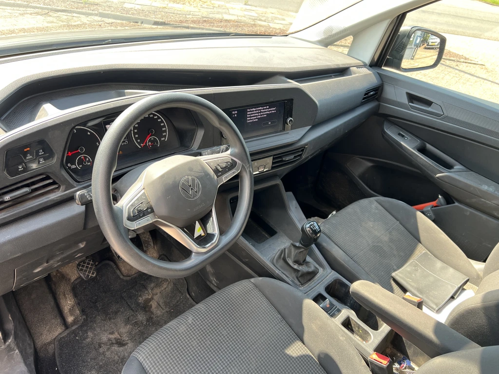 Volkswagen Caddy – foto 15