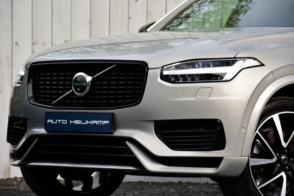 Volvo XC90 – foto 13