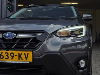 Subaru XV – thumbnail 10