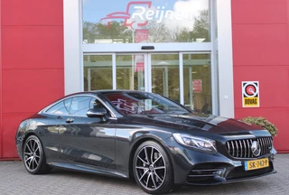 Mercedes-Benz S-Klasse – thumbnail 8