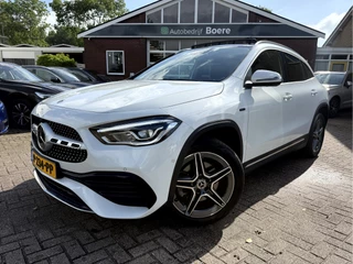 Mercedes-Benz GLA – thumbnail 1