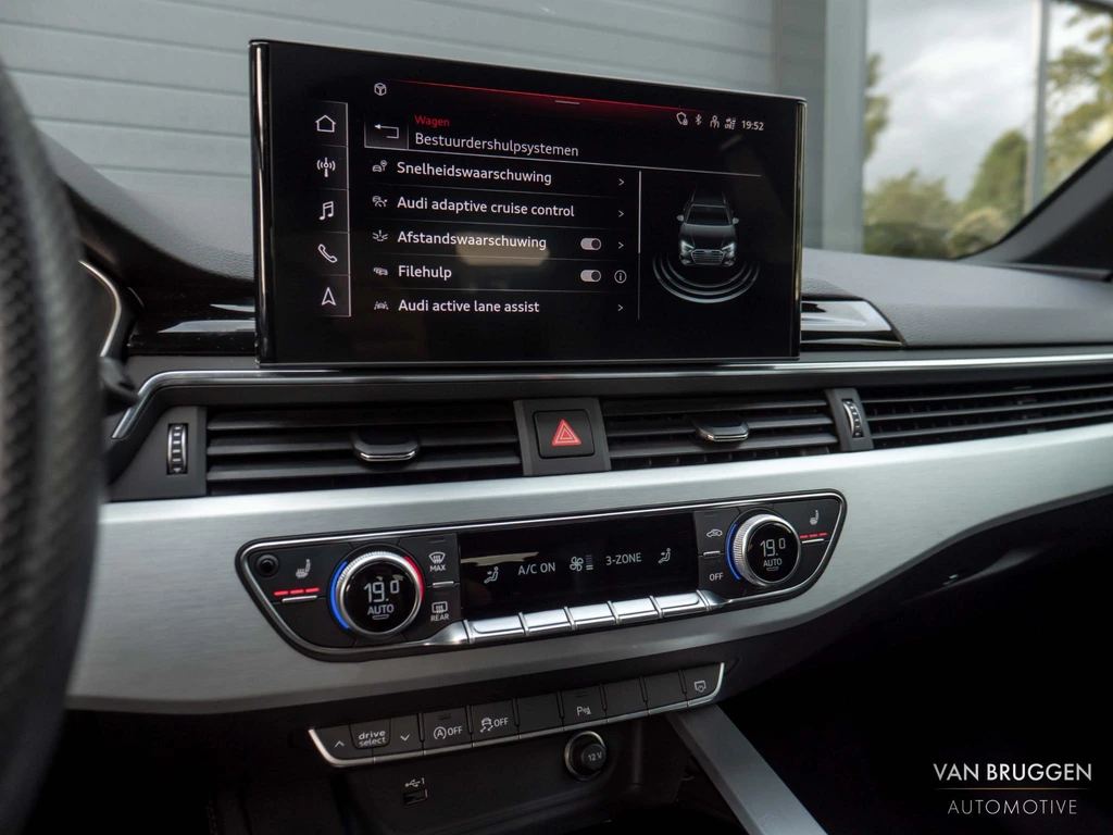 Audi A4 – foto 43