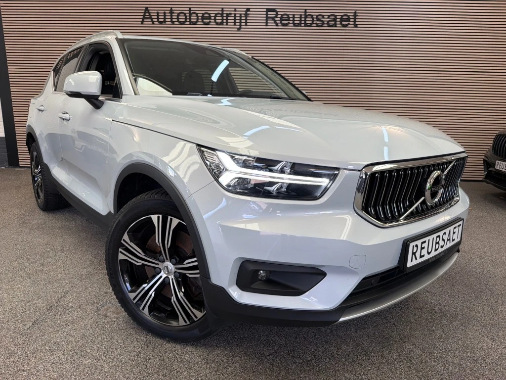 Volvo XC40 – foto 7