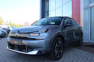 Citroën C4 – thumbnail 2