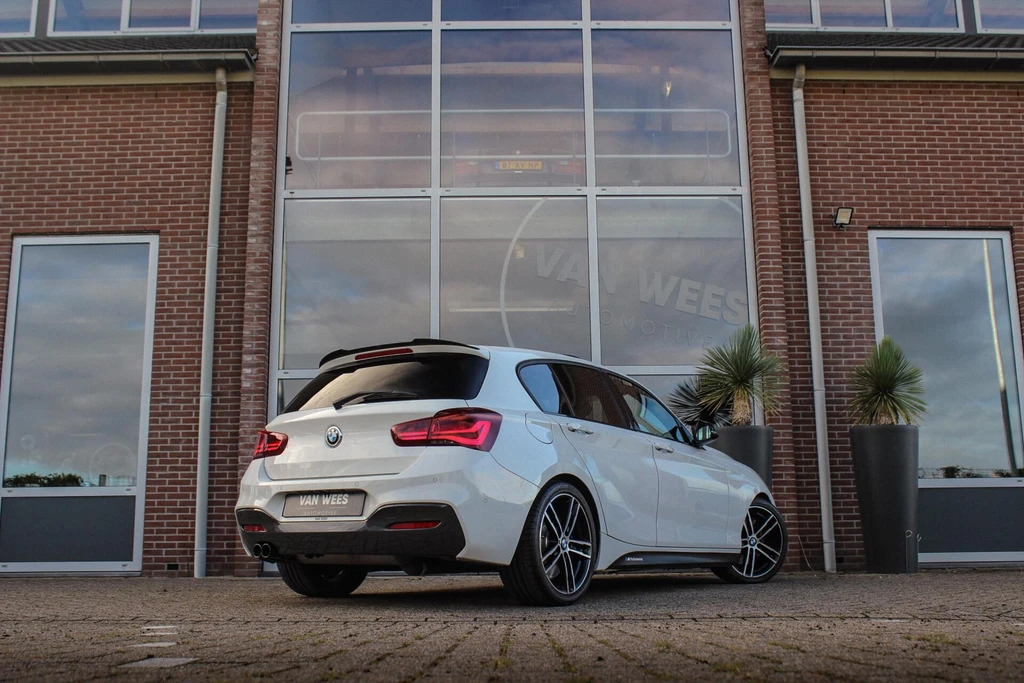 BMW 1 Serie – foto 5