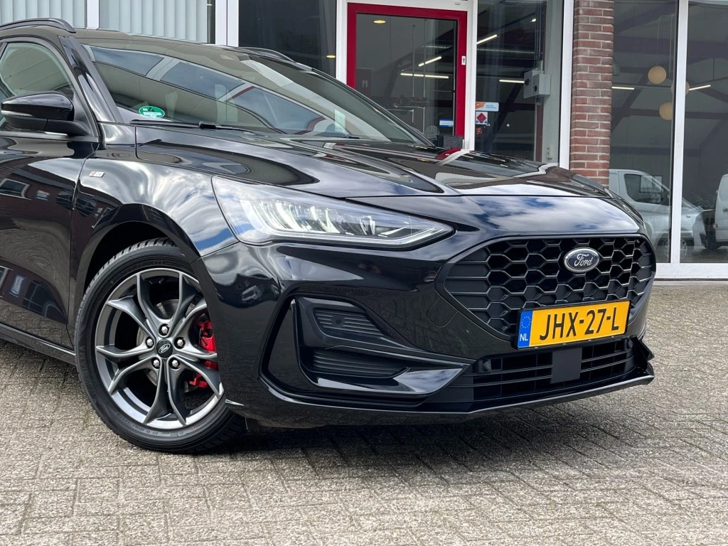 Ford Focus – foto 4