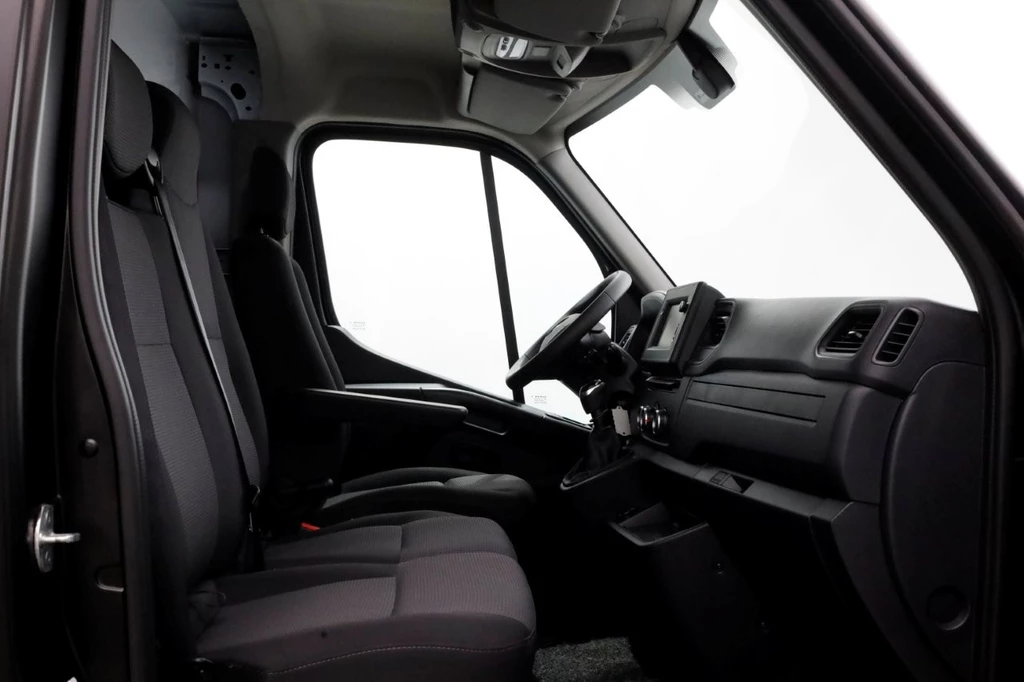 Renault Master – foto 9