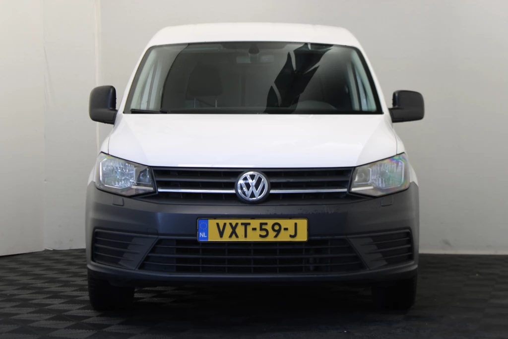Volkswagen Caddy – foto 6