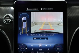 Mercedes-Benz C-Klasse – thumbnail 14
