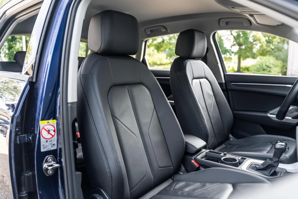 Audi Q3 – foto 19