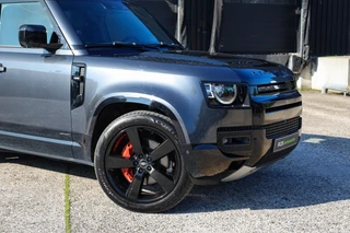 Land Rover Defender – thumbnail 15