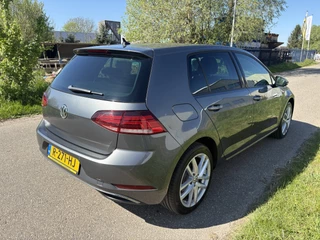Volkswagen Golf – thumbnail 7