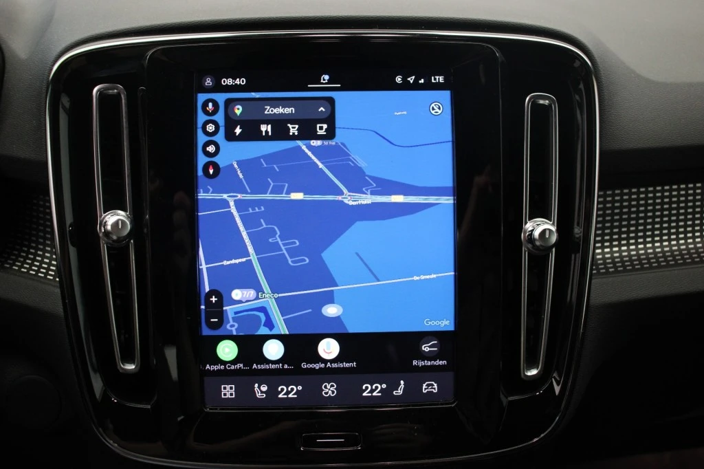 Volvo XC40 – foto 23