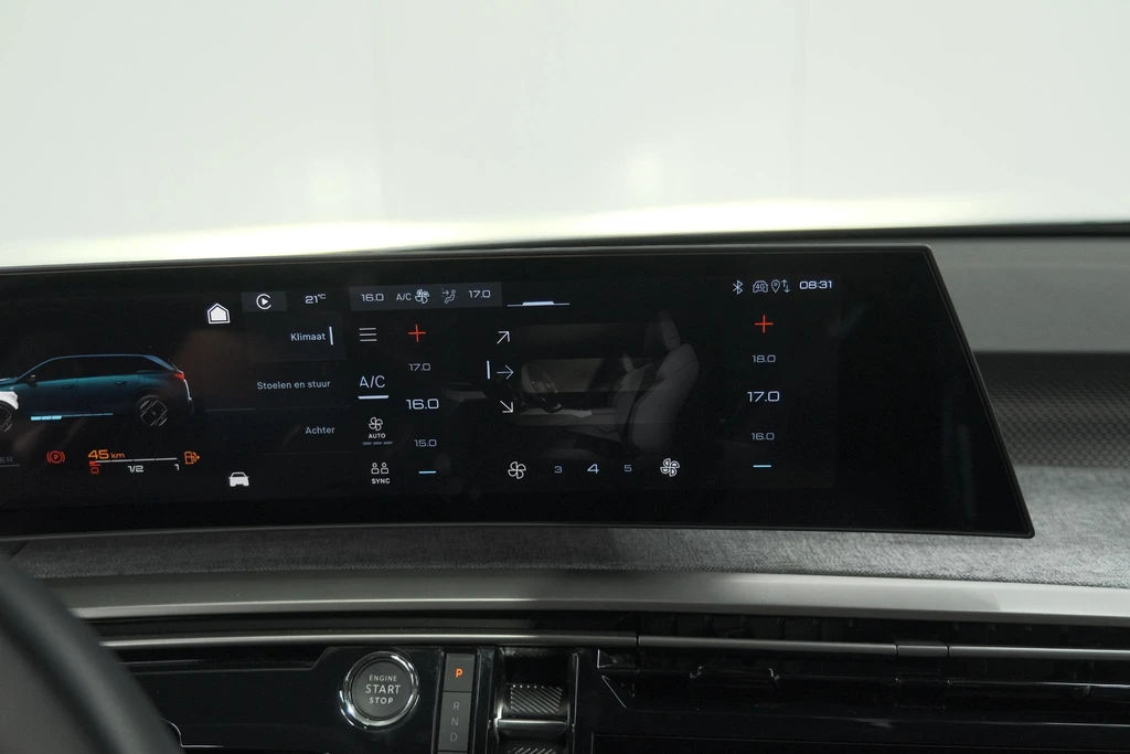 Peugeot 5008 – foto 45